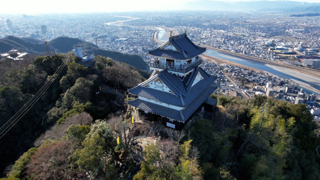 岐阜で素敵なデートを楽しむために