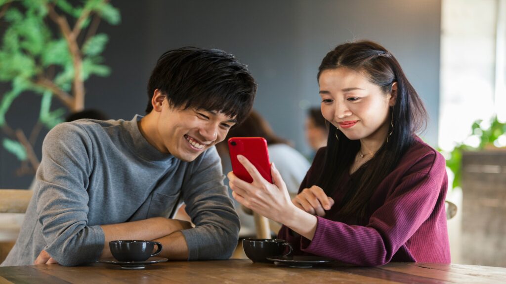 婚活デートの場所選びに悩んだときの考え方とコツ
