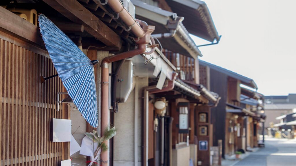 岐阜でおすすめの人気デートスポット
