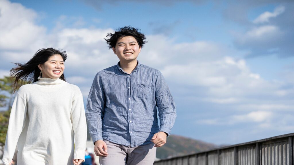 まとめ:大事なのは「相手が返しやすい」+「自然体」