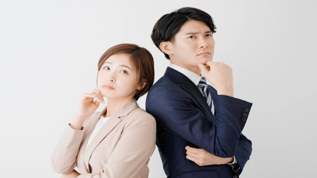 どうしてこんなに疲れるの？男女別の婚活疲れのリアル