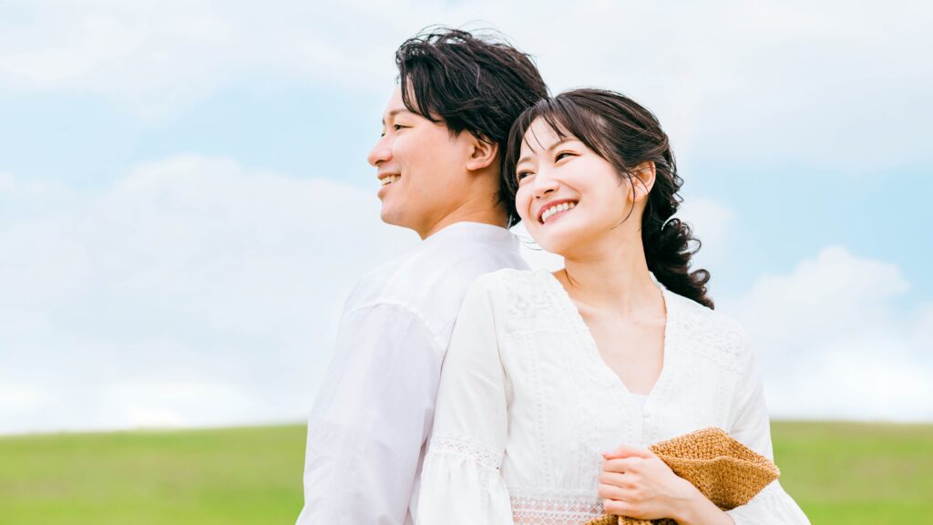 婚活疲れを乗り越える方法