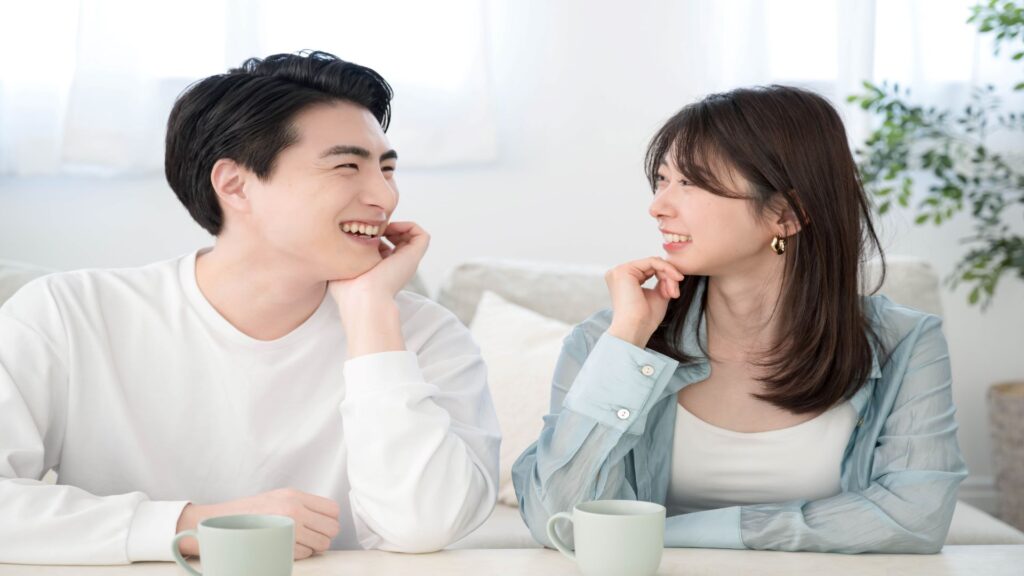 婚活の前に考えたい4つのこと