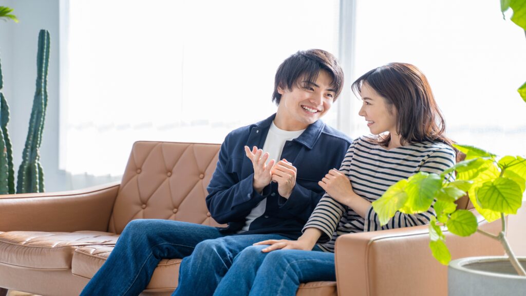 30代婚活！行動に移すための一歩の踏み出し方