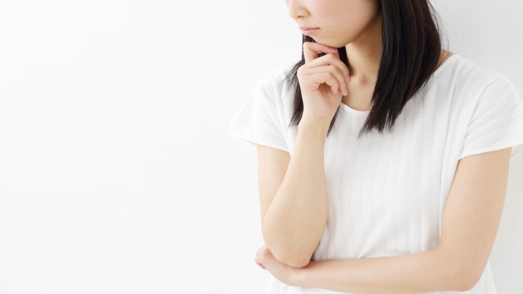 避けたほうが無難！婚活デートでNGな女性の服装とは