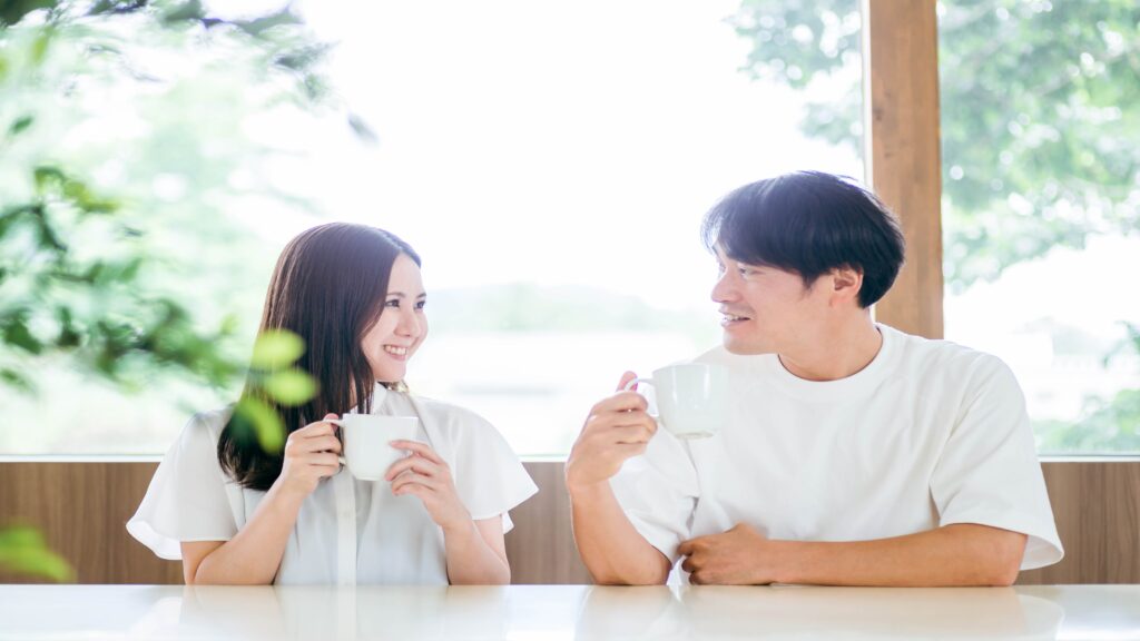 婚活で「また会いたい」と思われる服装とは