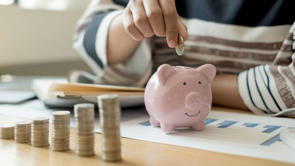 結婚資金はいくら必要?貯金の平均額