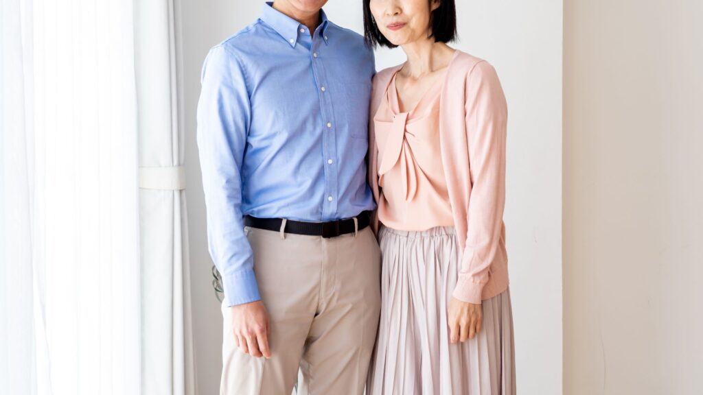 50代再婚の現状と高まるニーズ