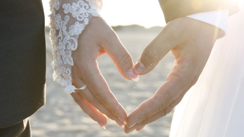 結婚前に貯金がないと結婚できない?