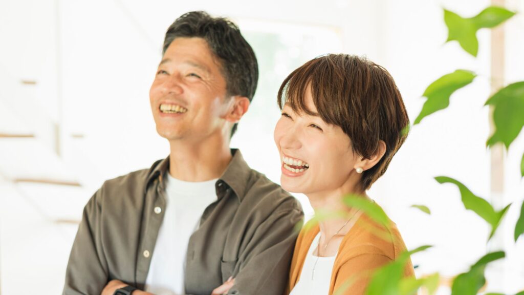 50代再婚のきっかけ