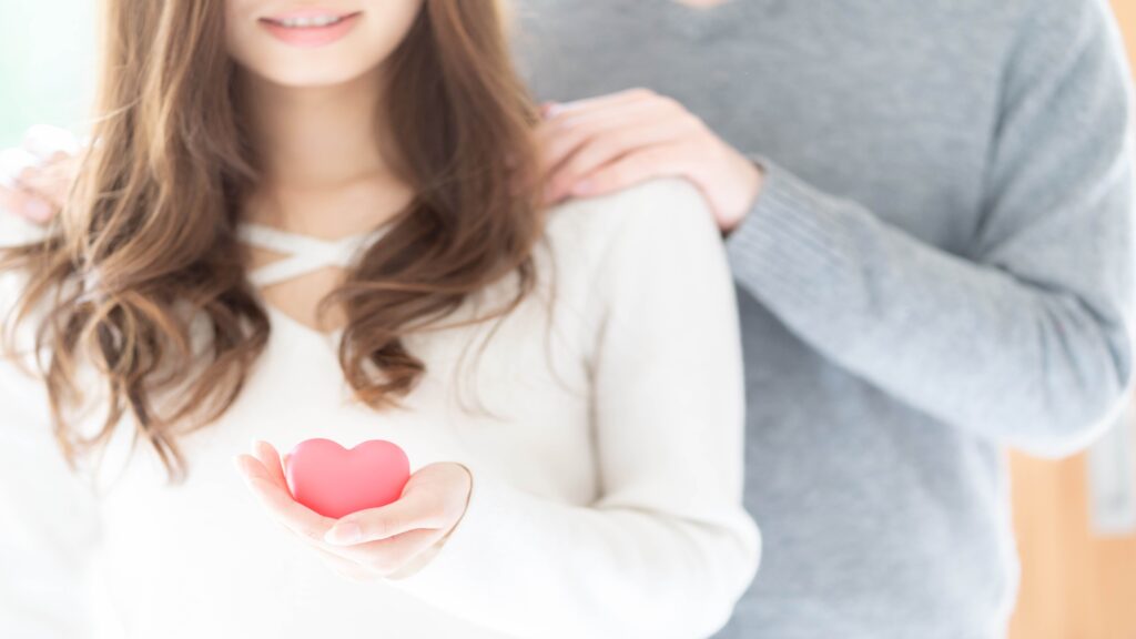 婚活のお見合いで好印象を残すための3つのポイント