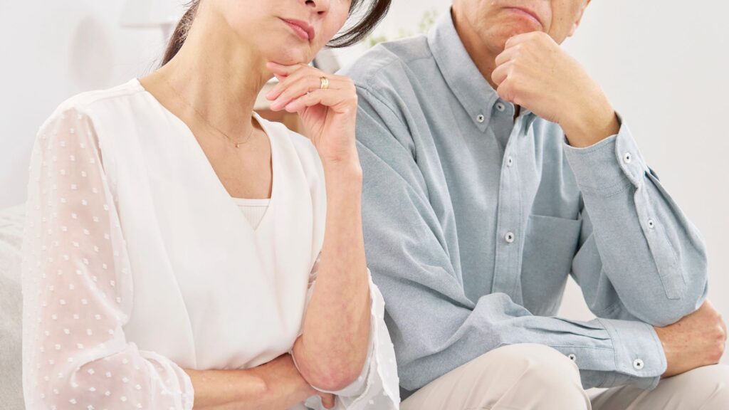 50代再婚のメリットとデメリットを解説