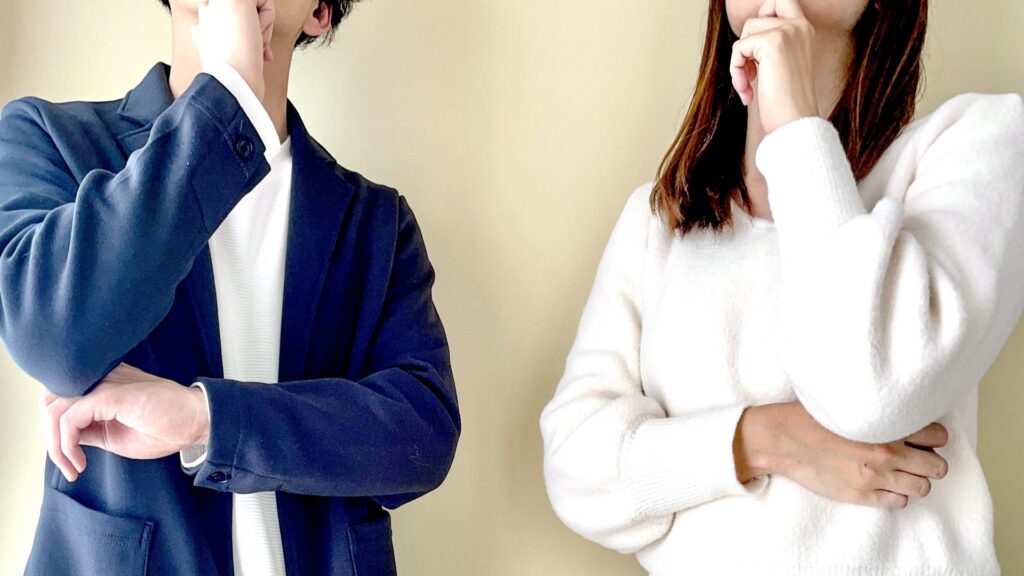 40代婚活でよくある悩みと解決策