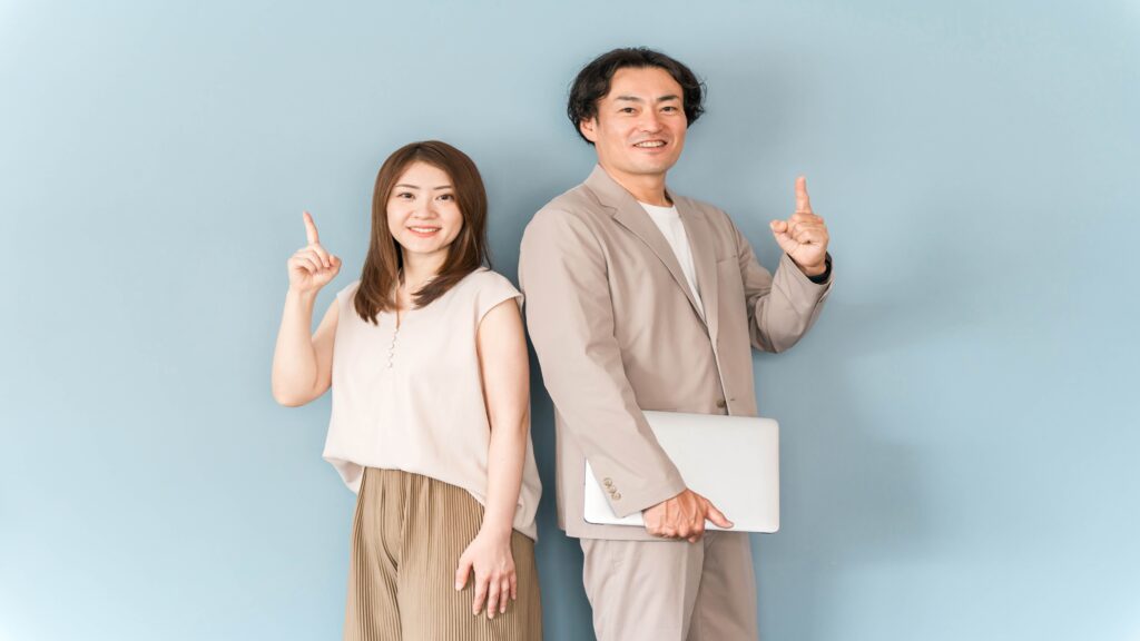 自分自身を知ることも大切