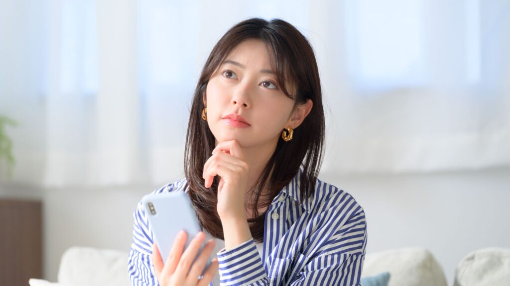 結婚したい彼氏との関係を次のステップへ