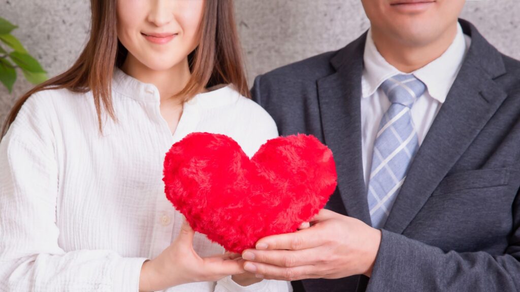 結婚貯金を貯めて理想の結婚へ
