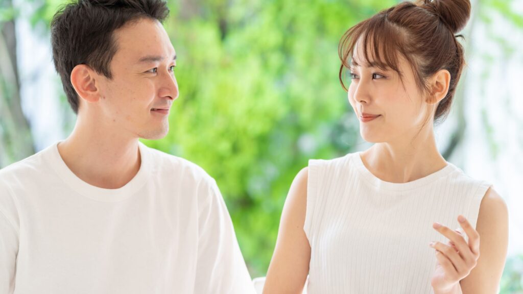 40代の婚活｜最近の傾向と大切にしたいこと