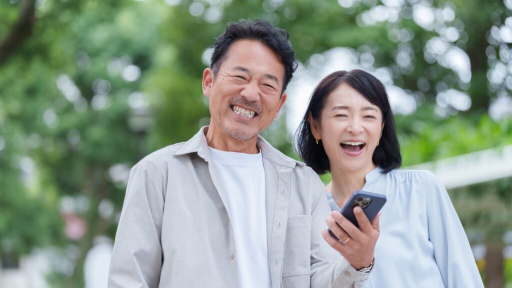 年の差結婚とは？平均年齢差と理想を叶えるヒント