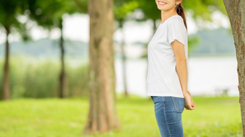 モテる女性の共通点とは?
