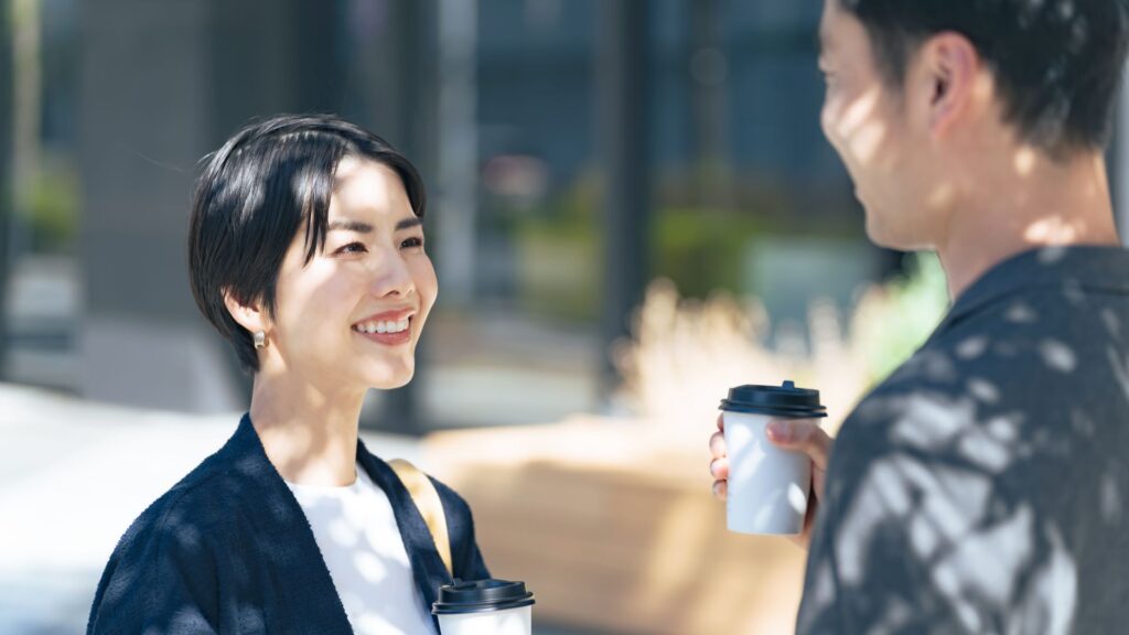 結婚につながる出会いの場とは?