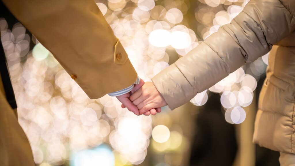 現代の結婚相手との出会い方とは