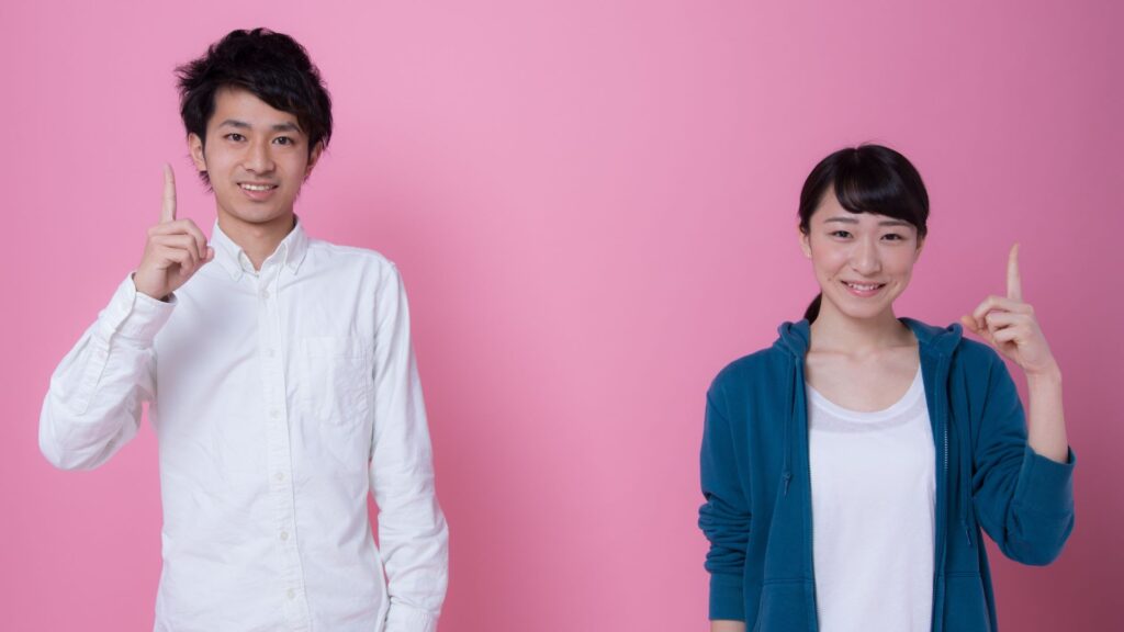 喧嘩中の避けるべきNG行動とは