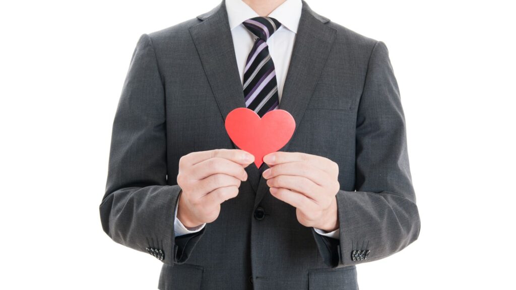 内面の魅力を磨いて一緒にいたくなる男性になるためには