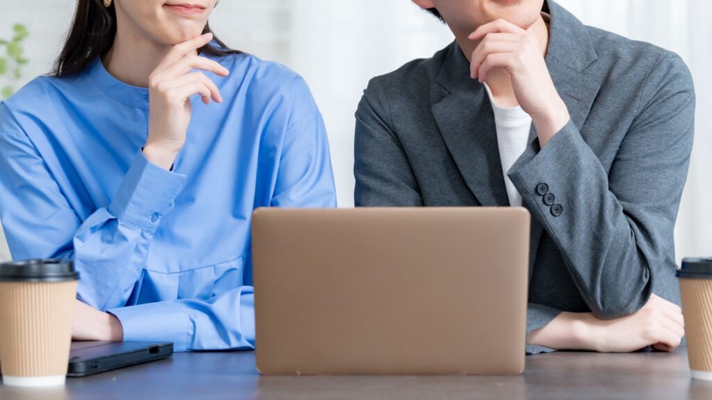 年の差結婚に向かない人の特徴と注意点