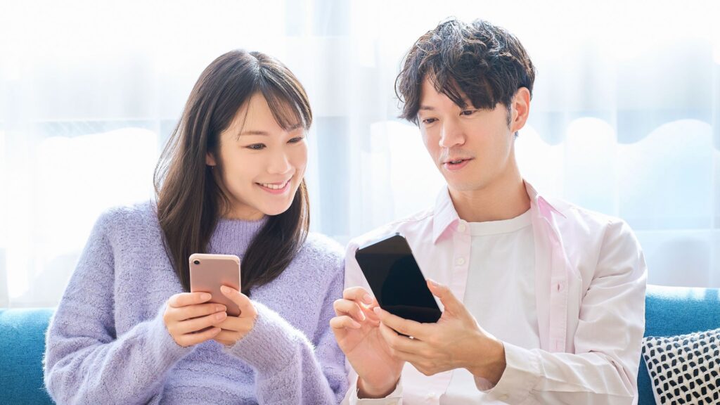 喧嘩を避けて仲良く過ごすためコツ
