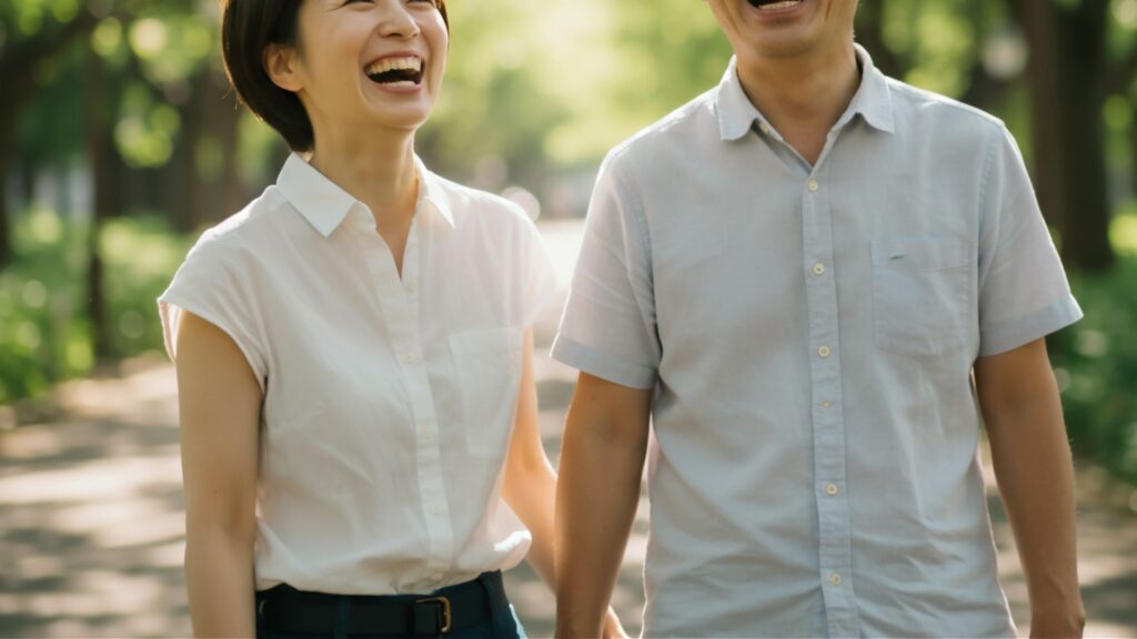 年の差結婚を叶える出会いの場所と成功のコツ