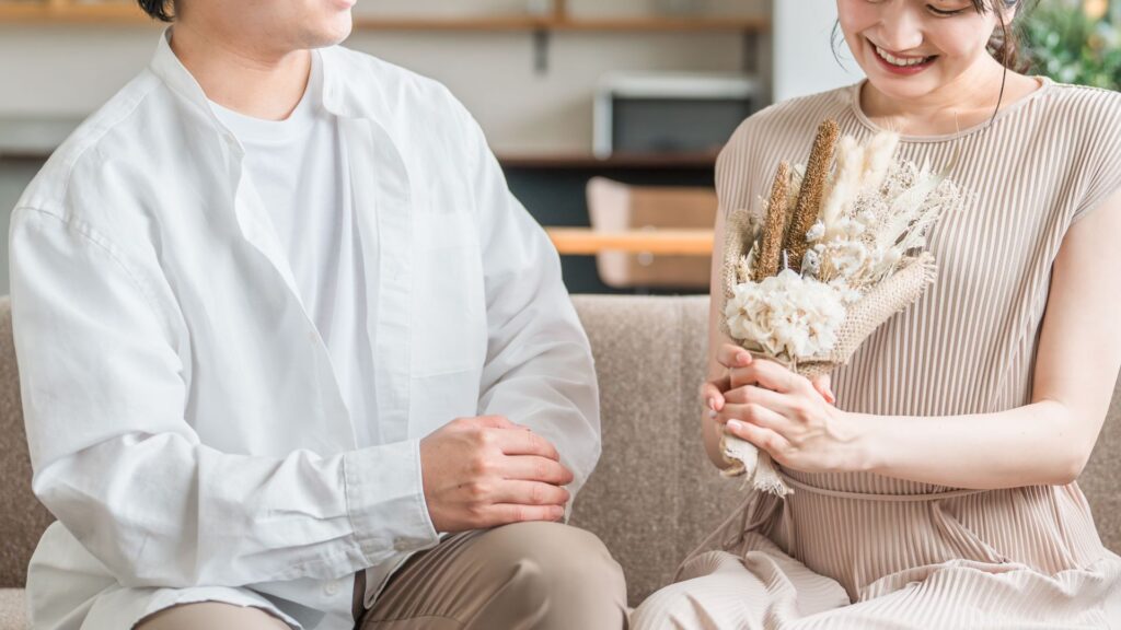 恋愛に向いていないと思っても安心!結婚相談所で始める恋活・婚活