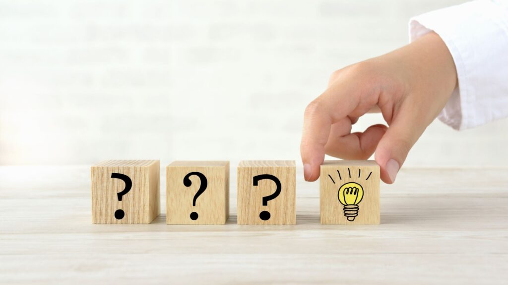 【Q&A】喧嘩と仲直りに関するよくある疑問