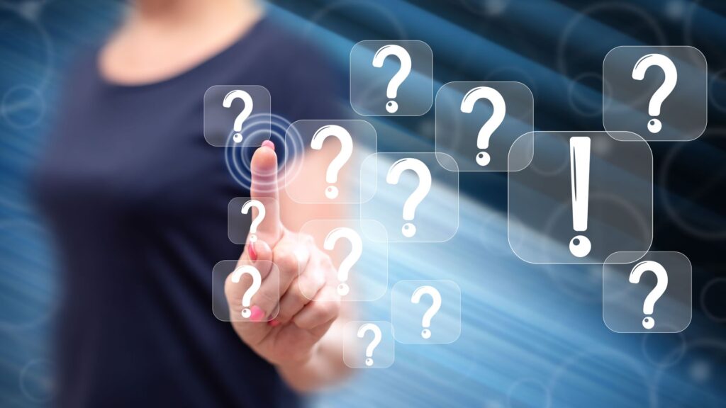 【Q&A】付き合う前のデートに関するよくある疑問