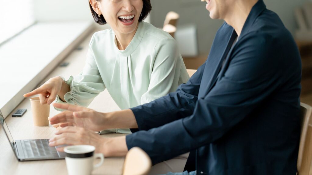 年の差結婚を成功させるコミュニケーション術