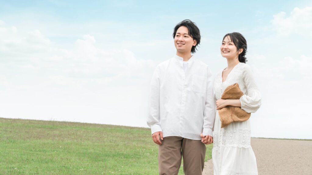 結婚したいなら行動が大切!自身に合った出会いの方法で幸せを掴もう