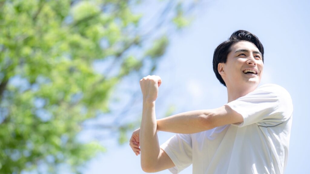 モテる男への道は自分磨きから!自信を持って理想の未来へ