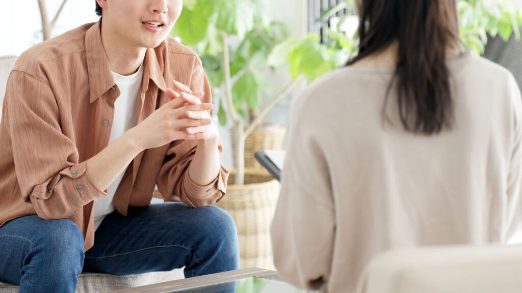 最高の年の差結婚を実現するために【ピアハピ】がサポートします