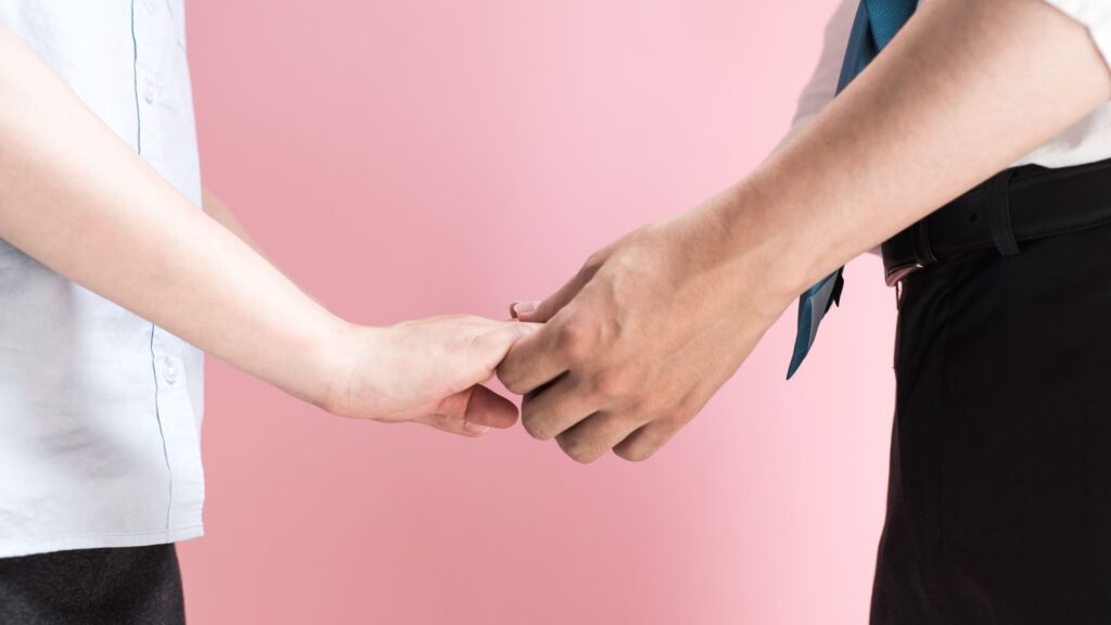 告白におすすめのシチュエーションを伝授