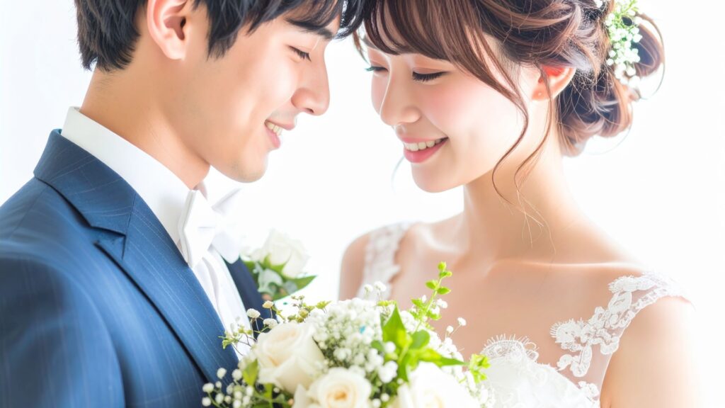 いつ結婚している？結婚年齢の変化とは