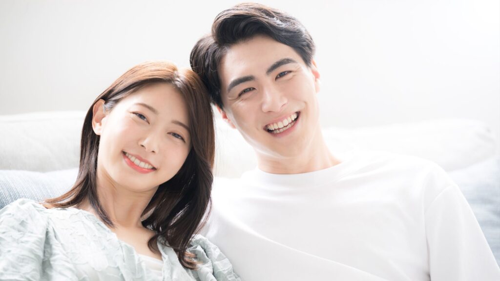 男女別｜結婚相手に求める年収は？