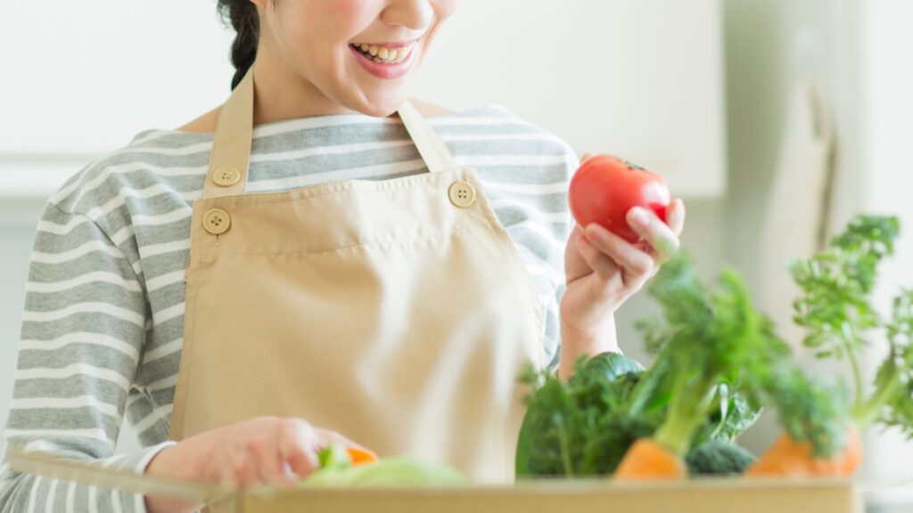 彼女の手料理が男性の心をつかむ理由とは？