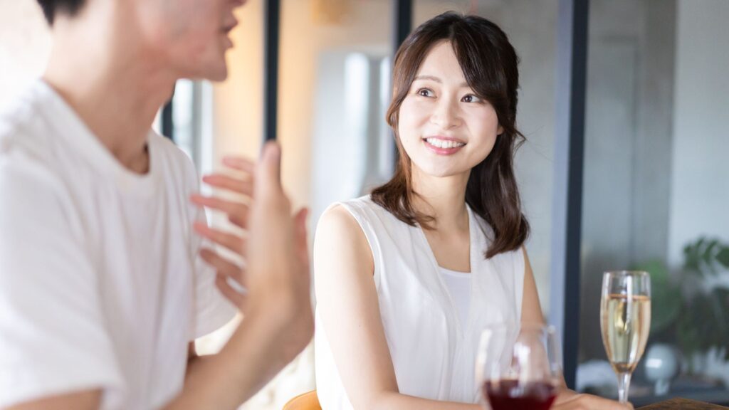 結婚平均年齢から考える婚活の現状