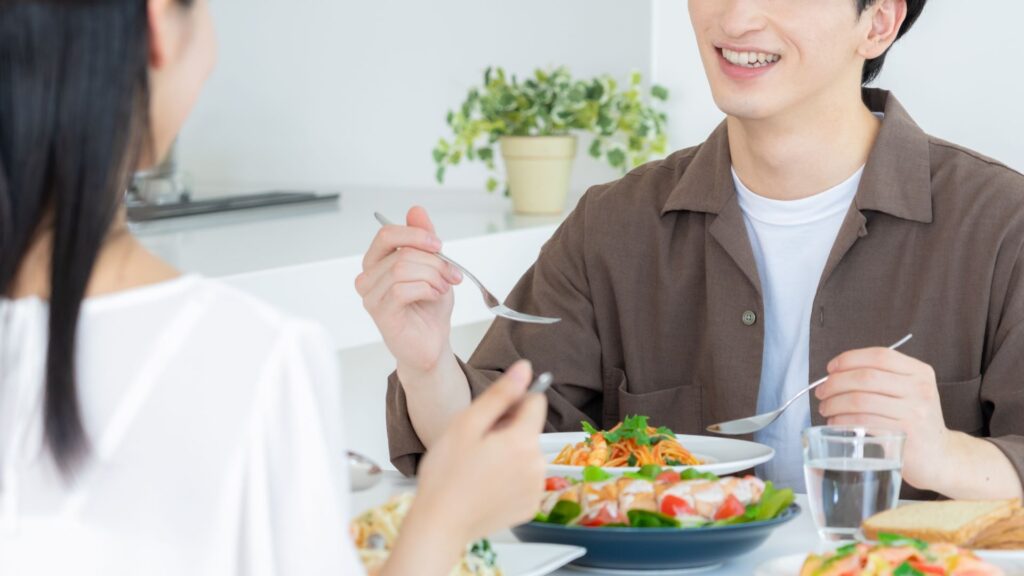 彼女に作ってほしい手料理とは？