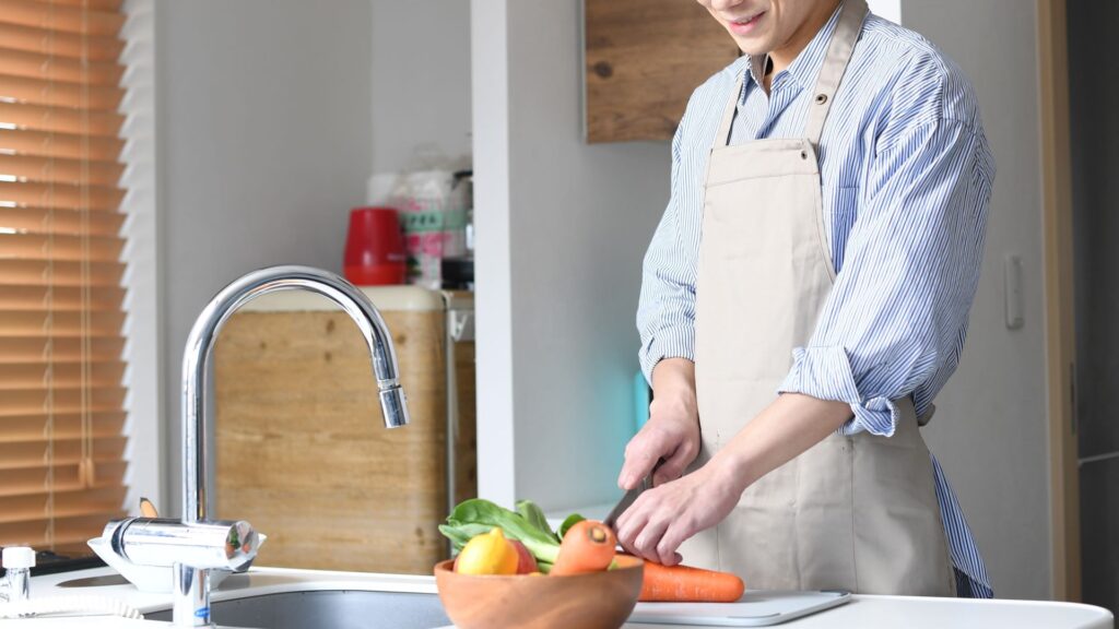 彼氏に作ってほしい手料理10選