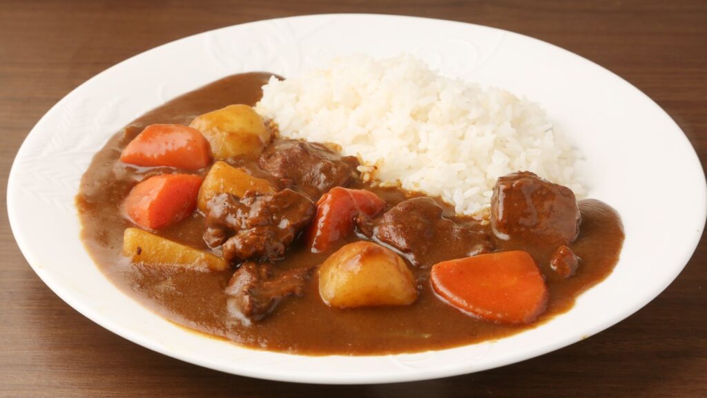 カレー｜簡単レシピと隠し味で本格的に
