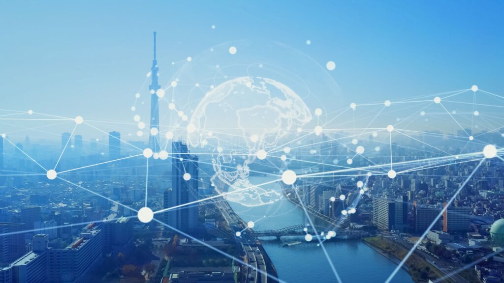 世界から見た日本の婚活と結婚年齢の特徴