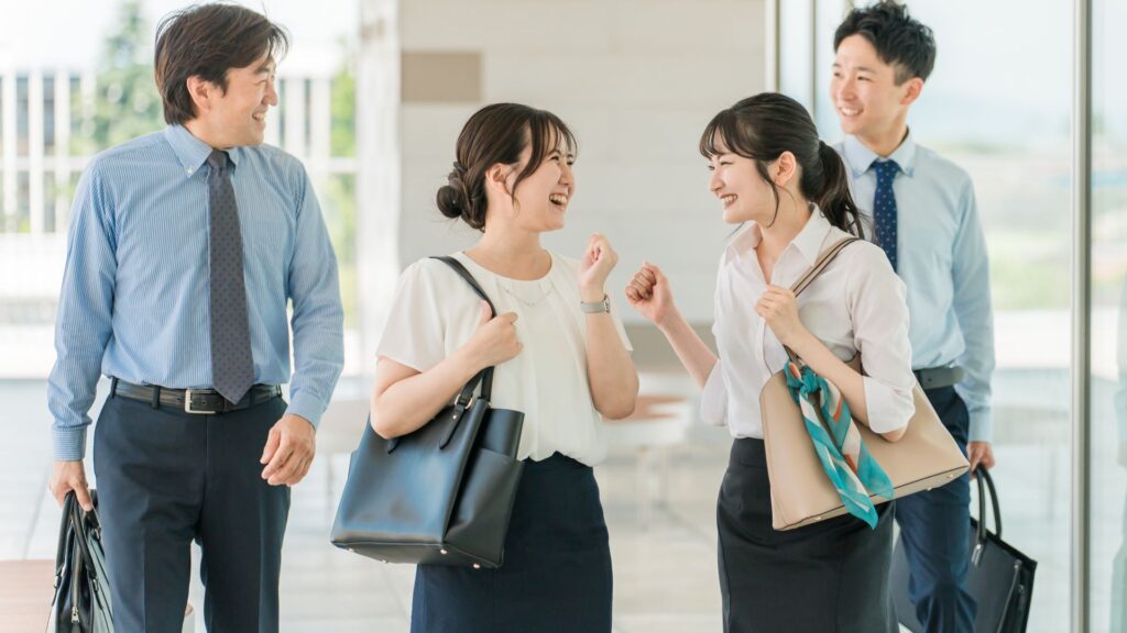 社会人におすすめの出会いの場5選