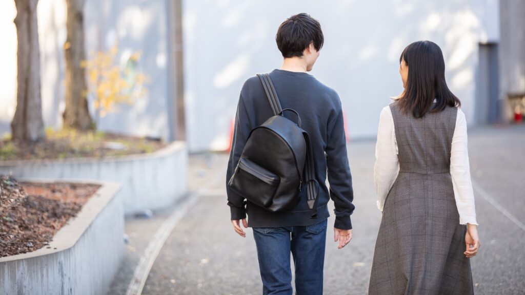 一途な恋愛の良い点と注意点