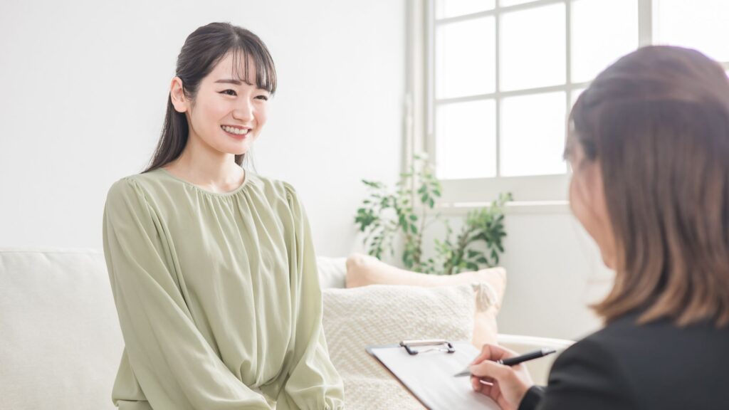 結婚相談所で効率よく理想の出会いを見つける方法とは