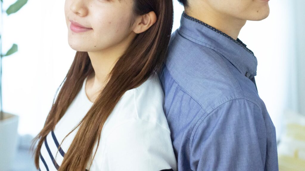 恋愛アプローチができないと感じるときの対処法